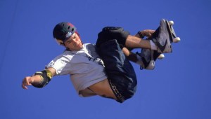 Bob Burnquist: El Rebelde del Skateboarding que Desafió Todas las Reglas