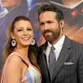 Noticia Los hijos de Ryan Reynolds y Blake Lively hacen historia en 'Deadpool y Wolverine