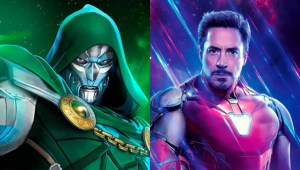 Descubre la fecha programada para la película épica donde Robert Downey Jr. se convierte en el malvado Doctor Doom.