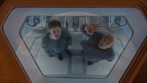 Slingshot: Descubre los miedos más oscuros del espacio en este impactante tráiler