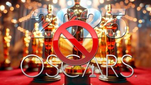 Hollywood en Vilo: Los Óscar 2025 Sin Presentador