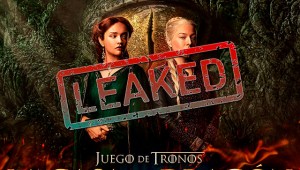 Spoilers en TikTok: Filtran Episodio Final de 'La Casa del Dragón'
