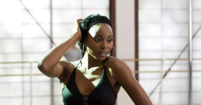 Fallece Erica Ash, actriz de 'Scary Movie', a los 46 años
