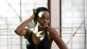 Fallece Erica Ash, actriz de 'Scary Movie', a los 46 años