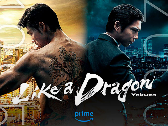 ‘Like a Dragon: Yakuza’ estrena su esperado primer tráiler