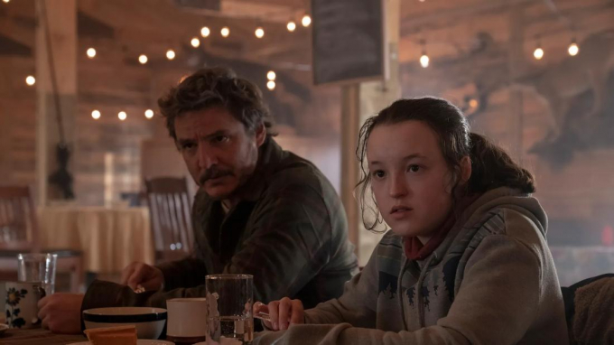 La temporada 2 de 'The Last of Us' desvela un terrorífico póster