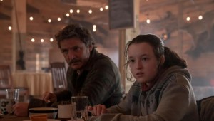 La temporada 2 de 'The Last of Us' desvela un terrorífico póster
