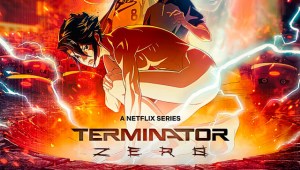 'Terminator Zero' sorprende a todos con su espectacular tráiler final