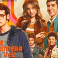 Noticia 'La primera vez' es la primera serie colombiana que contará con una tercera temporada en Netflix.