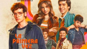 'La primera vez' es la primera serie colombiana que contará con una tercera temporada en Netflix.