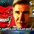 Noticia Harrison Ford admite haber sido 'un idiota por dinero' en 'Capitán América 4'