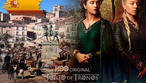 España, clave para el realismo en La Casa del Dragón, según su equipo
