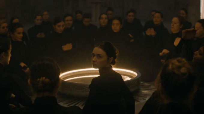 Guerra inminente en el nuevo teaser de ‘Dune: Prophecy’
