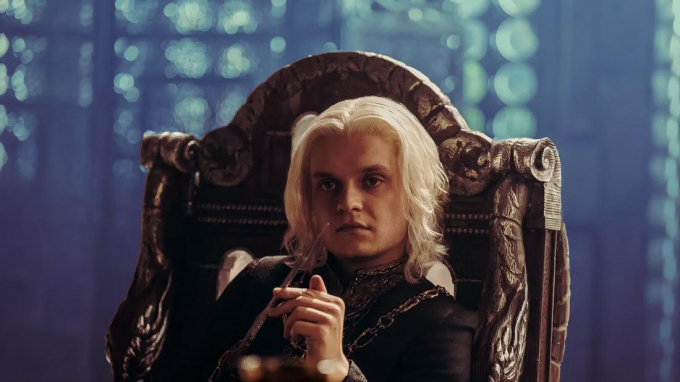 George R.R. Martin confirma siete nuevos spin-offs de 