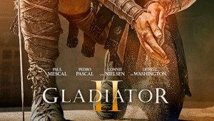 'Gladiator II' estrena una nueva imagen tras las cámaras