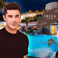 Noticia Zac Efron rompe su silencio tras el accidente en la piscina de Ibiza