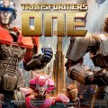 Noticia ¡'Transformers One' sorprende con un tráiler espectacular!