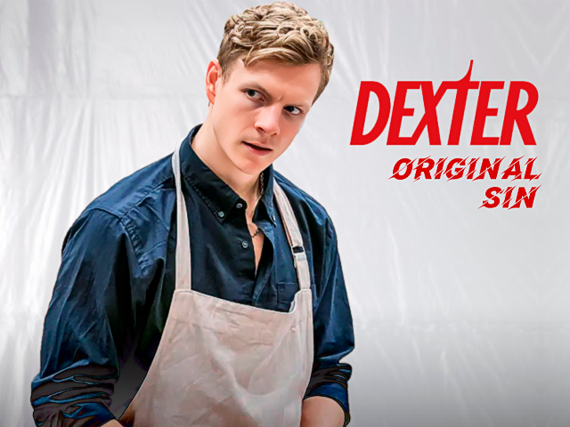 El Nuevo Tráiler de 'Dexter: Original Sin' Promete Más Sangre y la Misma Esencia
