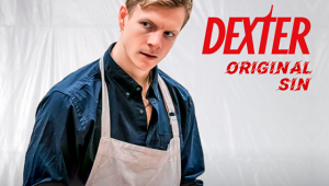El Nuevo Tráiler de 'Dexter: Original Sin' Promete Más Sangre y la Misma Esencia