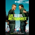 Noticia Los investigadores: Un viaje al inframundo donde las conspiraciones cobran vida