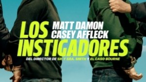 Los investigadores: Un viaje al inframundo donde las conspiraciones cobran vida