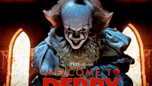 Escalofríos y Sangre en el primer tráiler de 'Welcome to Derry'