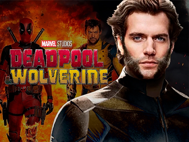 El director de 'Deadpool 3' explica el cameo sorpresa de Henry Cavill