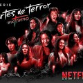 Noticia Netflix estrena tráiler de su nueva serie de terror basada en hechos reales