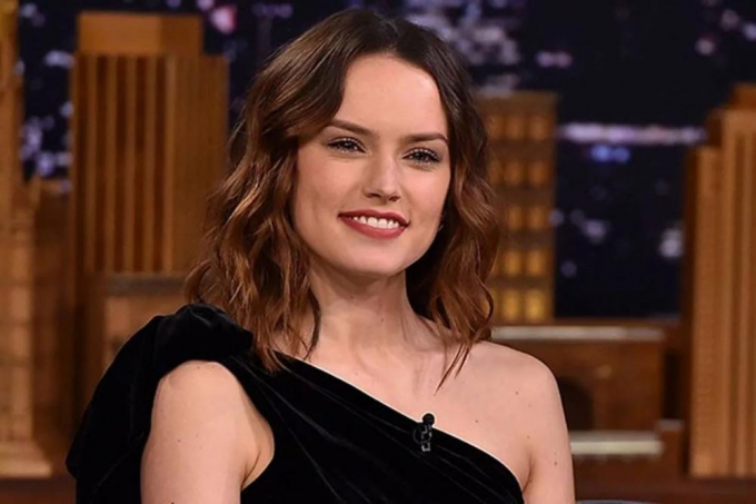 Daisy Ridley ('Star Wars') revela la enfermedad que padece