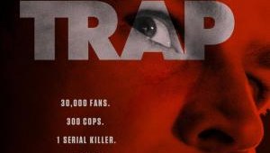 La Trampa: Un thriller escalofriante de M. Night Shyamalan