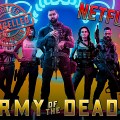 Noticia Netflix cancela las secuelas de ‘Army of the Dead’ tras el fracaso de ‘Rebel Moon’