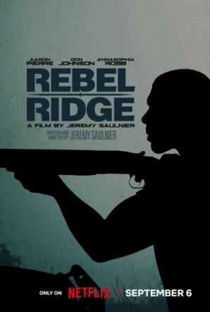 Netflix lanza el tráiler oficial de 'Rebel Ridge', promete emociones intensas y giros sorprendentes