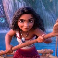 Noticia Descubre el emocionante tráiler y cartel de Moana 2