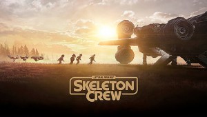Jude Law debuta como Jedi en el primer tráiler de 'Skeleton Crew'
