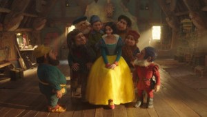 Blancanieves: Un remake en acción real que desafía la película original de Disney