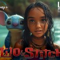 Noticia Disney presenta un encantador teaser tráiler del live action de 'Lilo & Stitch'