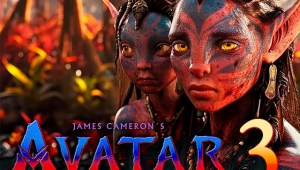 James Cameron revela las primeras imágenes y el título oficial de 'Avatar 3'
