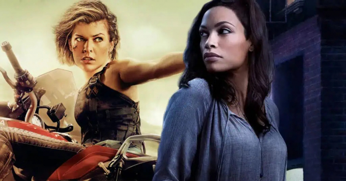Una combinación de talento impresionante en el thriller 'Midnight'