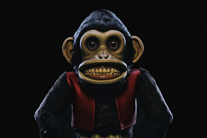 Primer avance de 'The Monkey': El escalofriante proyecto de Oz Perkins