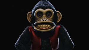 Primer avance de 'The Monkey': El escalofriante proyecto de Oz Perkins