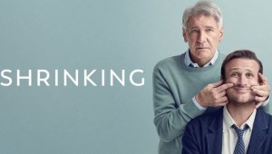 Apple TV+ presenta la segunda temporada de 'Terapia sin filtro'.