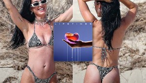 Katy Perry, bajo investigación por posible delito ambiental en Baleares