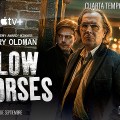 Noticia Apple TV+ revela el espectacular tráiler de la temporada 4 de 'Slow Horses' 