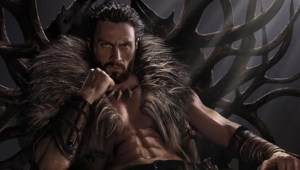 ¡Nuevo trailer de Kraven the Hunter! revela un lado oscuro que dejará a todos sorprendidos!