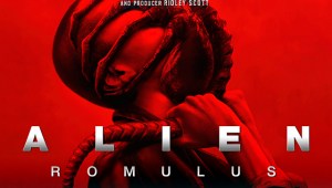 'Alien: Romulus': Revela el exclusivo vídeo de cómo se hizo