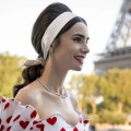 Noticia La temporada 5 de 'Emily in París'! ¿Se atreverán a arruinar el romance de Emily?