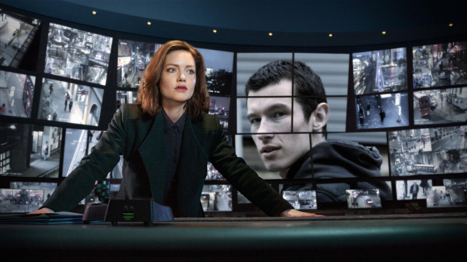 'The Capture' (T2): un viaje épico hacia la verdad oculta