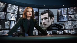 'The Capture' (T2): un viaje épico hacia la verdad oculta