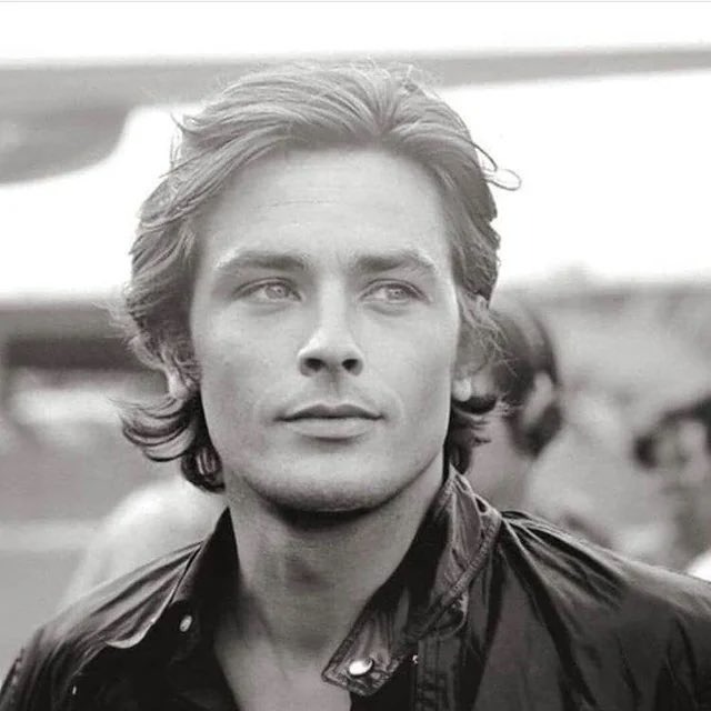 Alain Delon
