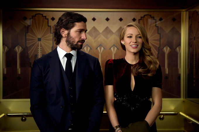 El Enigma de la Magia: Revelaciones de Blake Lively en 